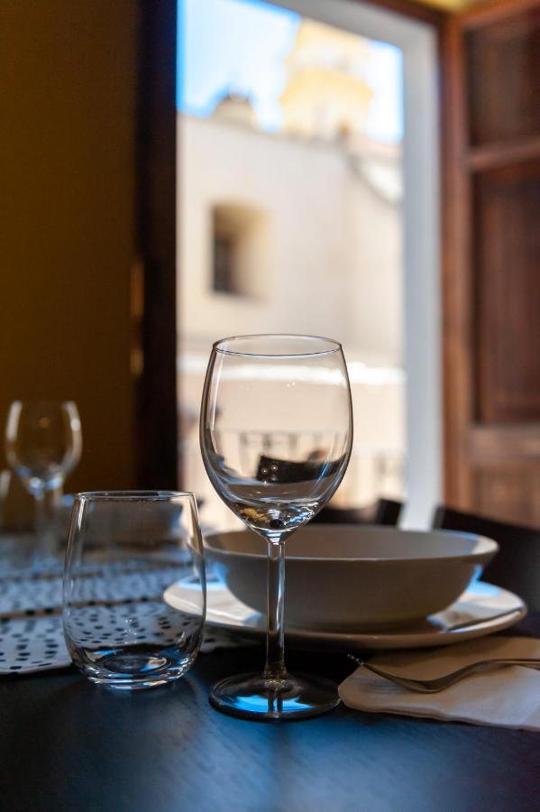 The Lovely Nest Apartment Cagliari Bagian luar foto